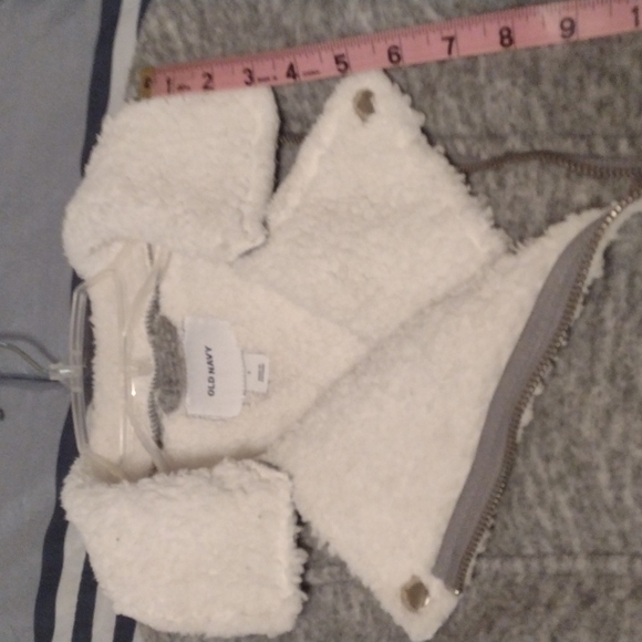 Jacket - Picture 7 of 10